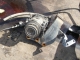 Кронштейн двигателя передний правый 500307188 Iveco Stralis Ивек